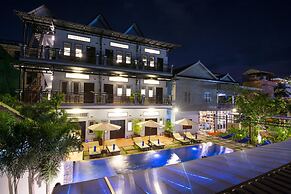 The Local Time Village