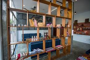 The Local Time Village