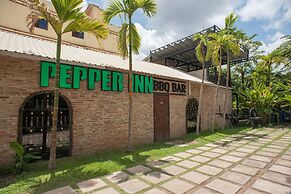 The Local Time Village