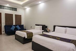 The Local Time Village