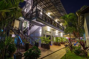 The Local Time Village