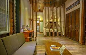 The Local Time Village