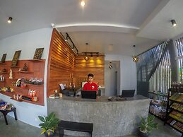 The Local Time Village