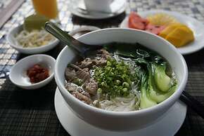 The Local Time Village