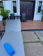 The Local Time Village