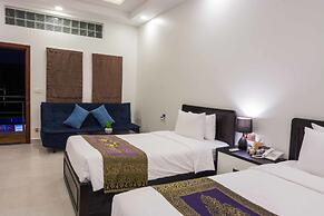 The Local Time Village