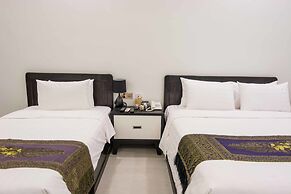 The Local Time Village