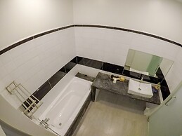 The Local Time Village