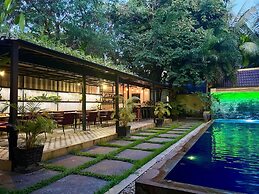 The Local Time Village