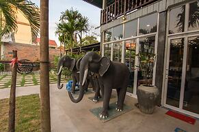 The Local Time Village