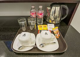 The Local Time Village