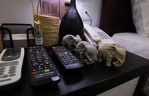 The Local Time Village