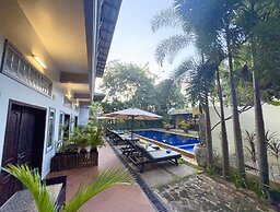 The Local Time Village