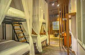 The Local Time Village