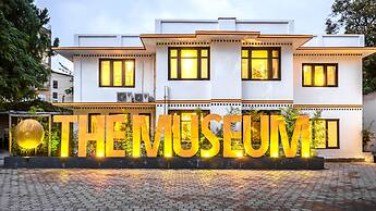 The Museum Bed and Breakfast