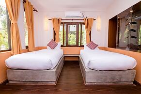 The Museum Bed and Breakfast