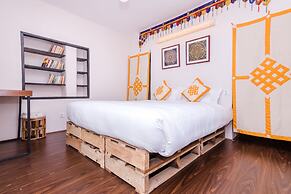 The Museum Bed and Breakfast