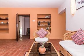 The Museum Bed and Breakfast