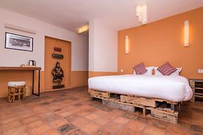 The Museum Bed and Breakfast