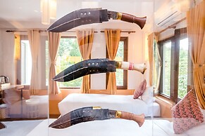 The Museum Bed and Breakfast