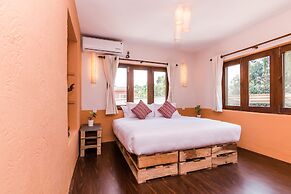 The Museum Bed and Breakfast