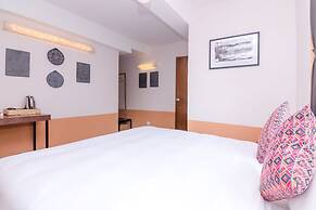 The Museum Bed and Breakfast