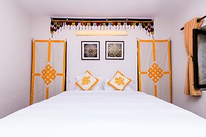 The Museum Bed and Breakfast