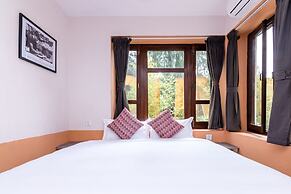 The Museum Bed and Breakfast