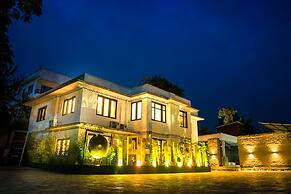 The Museum Bed and Breakfast