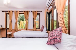 The Museum Bed and Breakfast