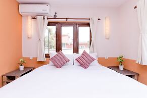 The Museum Bed and Breakfast