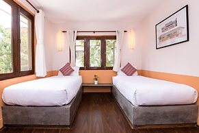 The Museum Bed and Breakfast