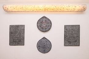 The Museum Bed and Breakfast