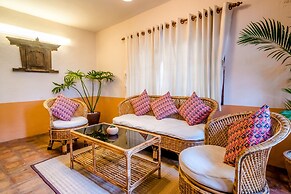 The Museum Bed and Breakfast