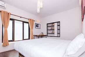 The Museum Bed and Breakfast