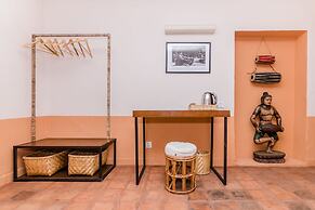 The Museum Bed and Breakfast