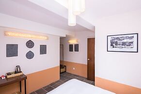 The Museum Bed and Breakfast