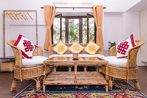 The Museum Bed and Breakfast