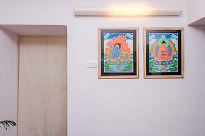 The Museum Bed and Breakfast