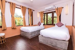 The Museum Bed and Breakfast