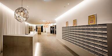 Spencer Street Apartments