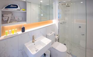 Spencer Street Apartments