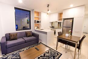 Spencer Street Apartments