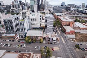 Spencer Street Apartments