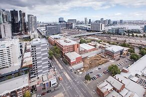 Spencer Street Apartments