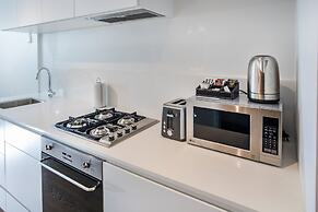 Spencer Street Apartments