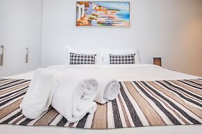 Spencer Street Apartments