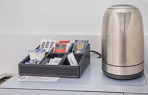 Spencer Street Apartments