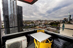 Spencer Street Apartments