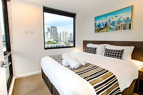 Spencer Street Apartments